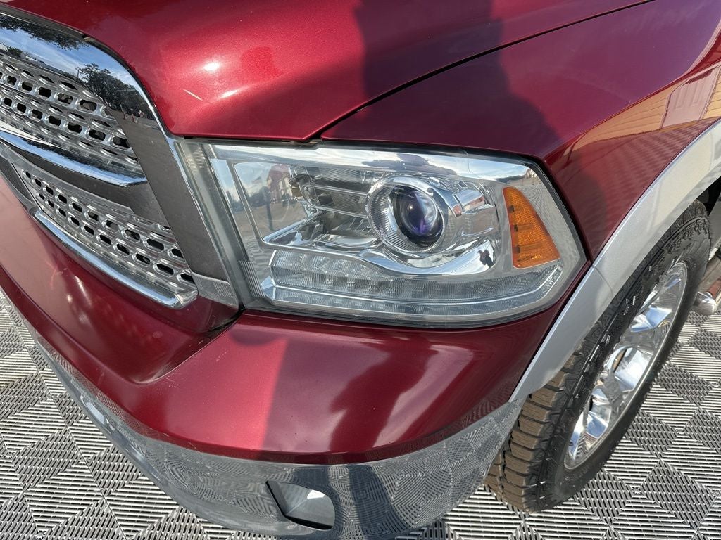 2014 RAM 1500 Laramie
