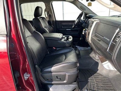 2014 RAM 1500 Laramie