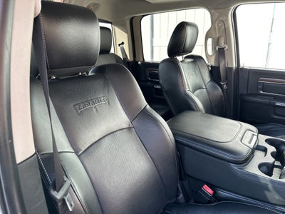 2014 RAM 1500 Laramie