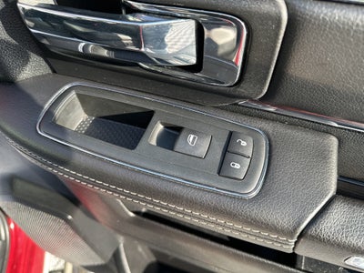 2014 RAM 1500 Laramie