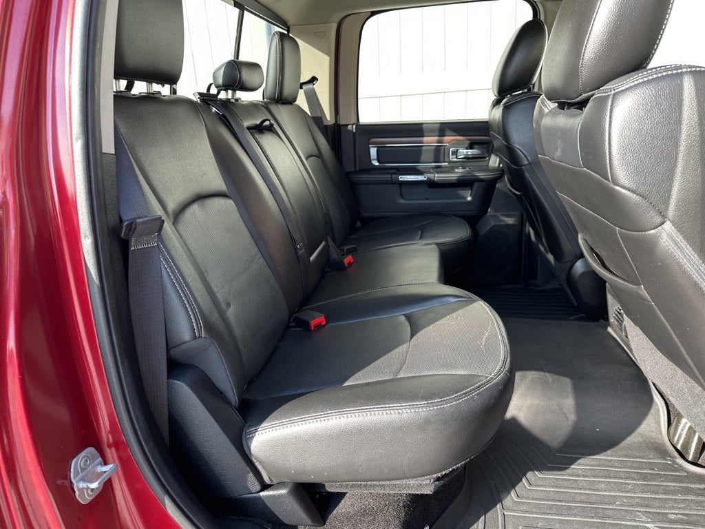 2014 RAM 1500 Laramie