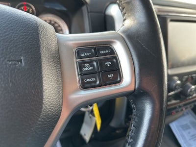 2014 RAM 1500 Laramie