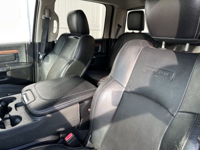 2014 RAM 1500 Laramie