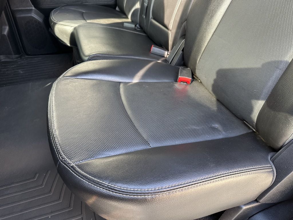 2014 RAM 1500 Laramie