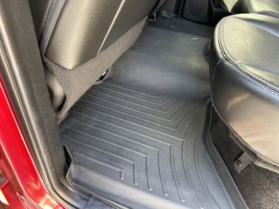 2014 RAM 1500 Laramie