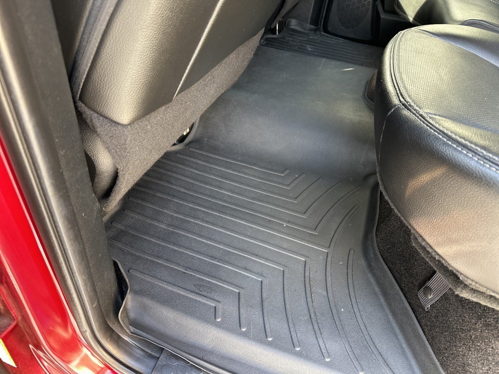 2014 RAM 1500 Laramie