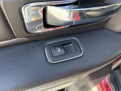 2014 RAM 1500 Laramie