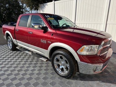 2014 RAM 1500 Laramie