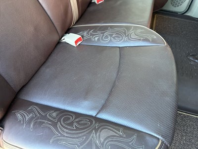 2015 RAM 1500 Laramie Longhorn