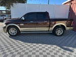 2015 RAM 1500 Laramie Longhorn