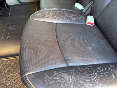 2015 RAM 1500 Laramie Longhorn