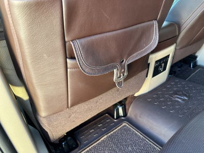 2015 RAM 1500 Laramie Longhorn