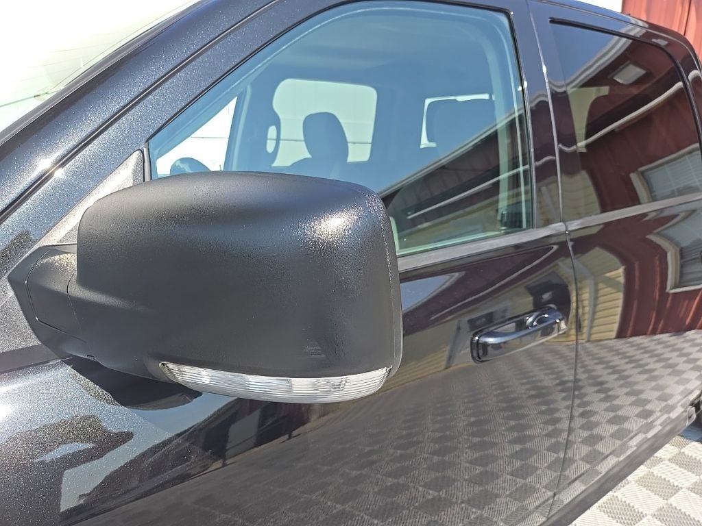 2019 RAM 1500 Classic Big Horn