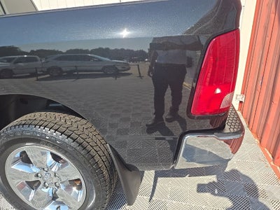 2019 RAM 1500 Classic Big Horn
