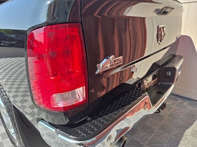 2019 RAM 1500 Classic Big Horn