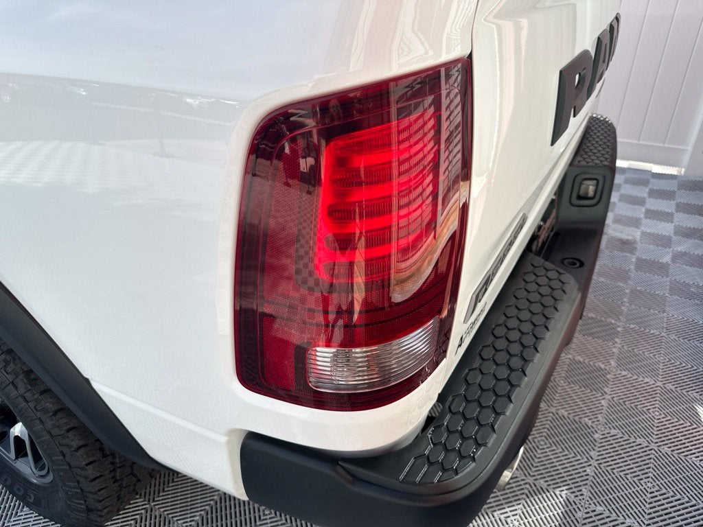 2016 RAM 1500 Rebel