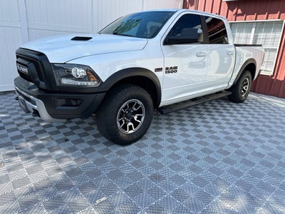 2016 RAM 1500 Rebel