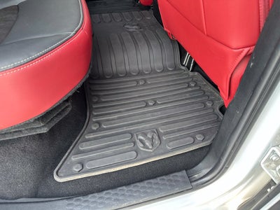 2016 RAM 1500 Rebel
