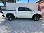 2016 RAM 1500 Rebel
