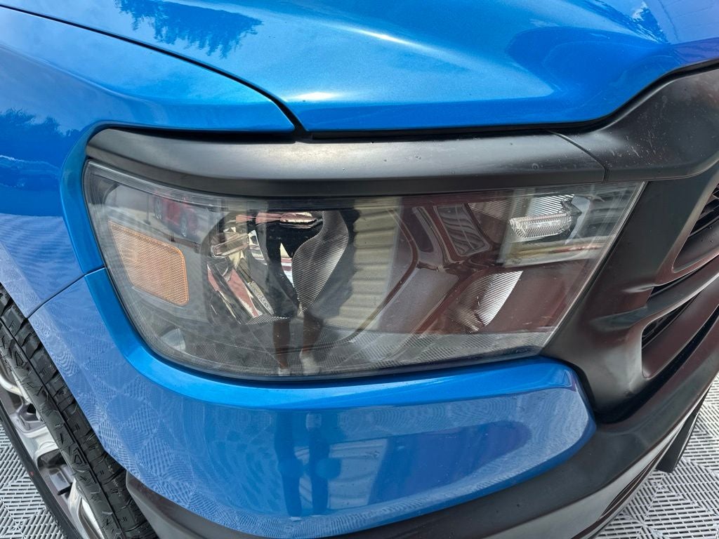 2023 RAM 1500 Tradesman