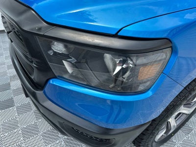 2023 RAM 1500 Tradesman