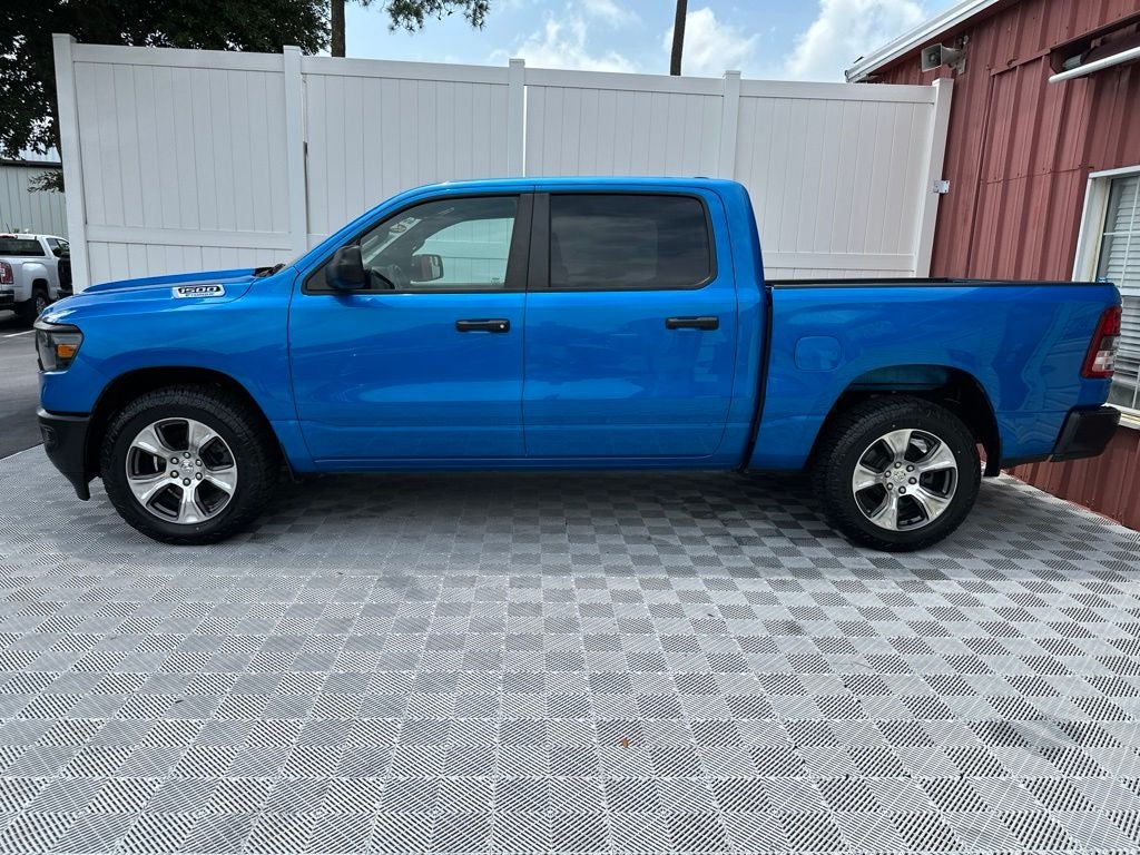 2023 RAM 1500 Tradesman