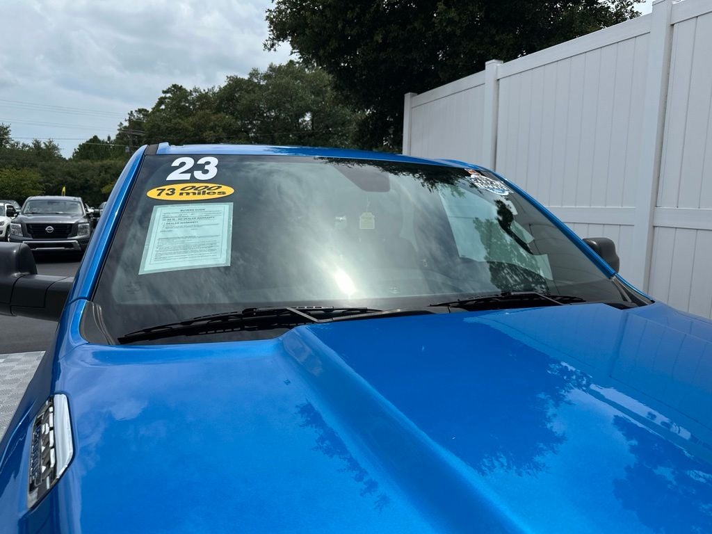 2023 RAM 1500 Tradesman