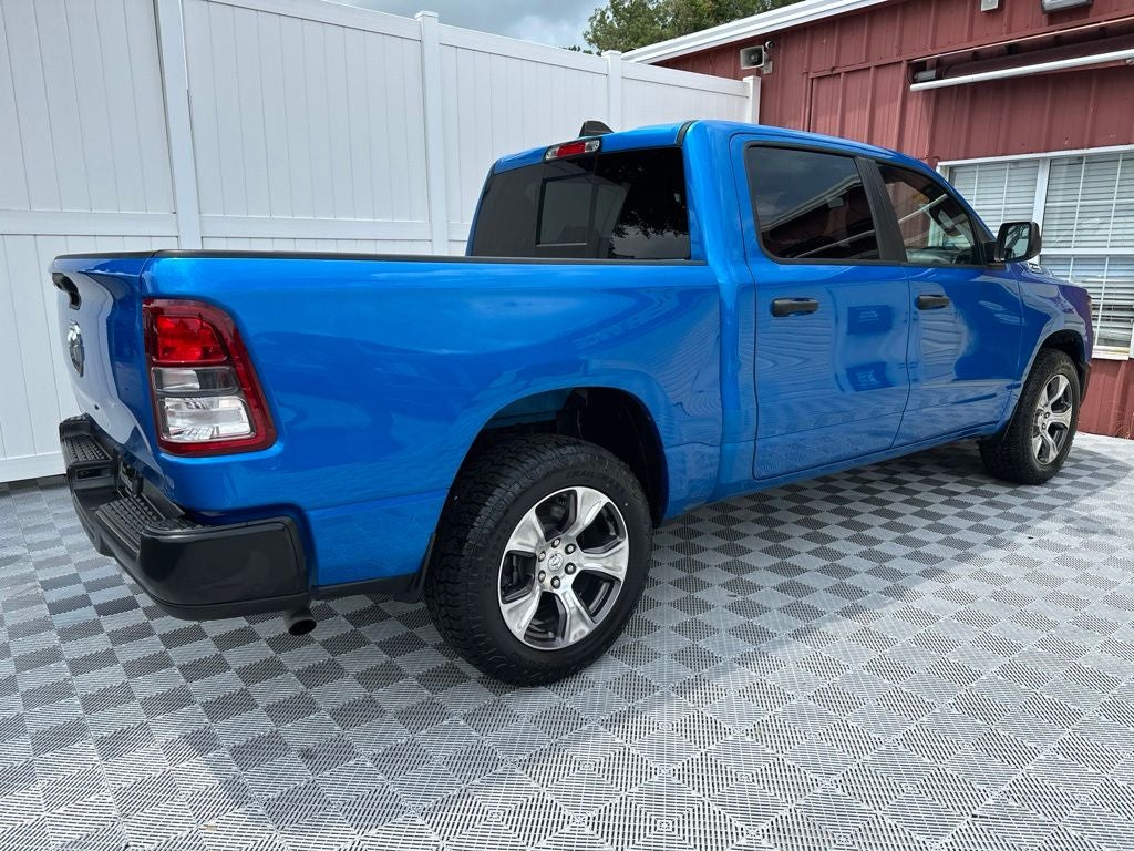 2023 RAM 1500 Tradesman