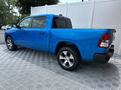 2023 RAM 1500 Tradesman