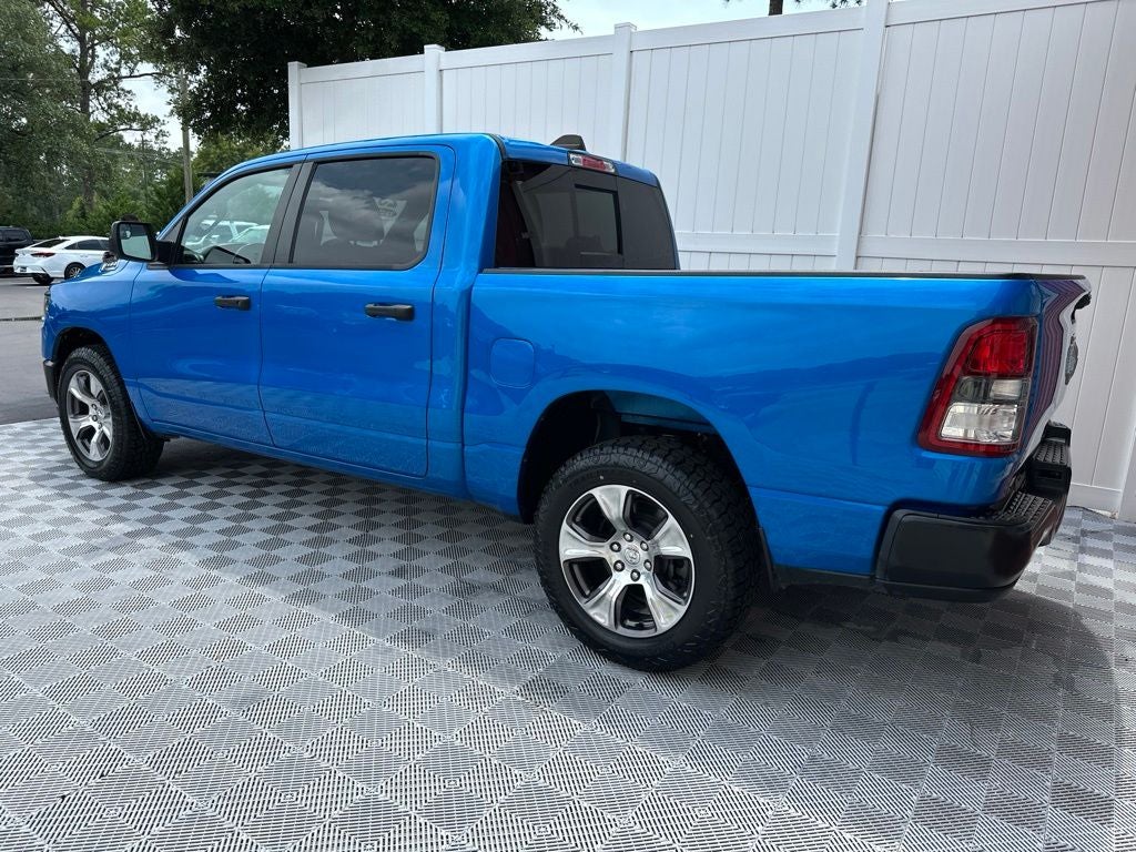 2023 RAM 1500 Tradesman
