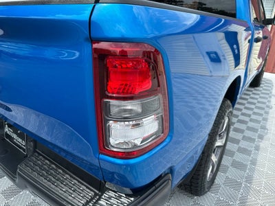 2023 RAM 1500 Tradesman