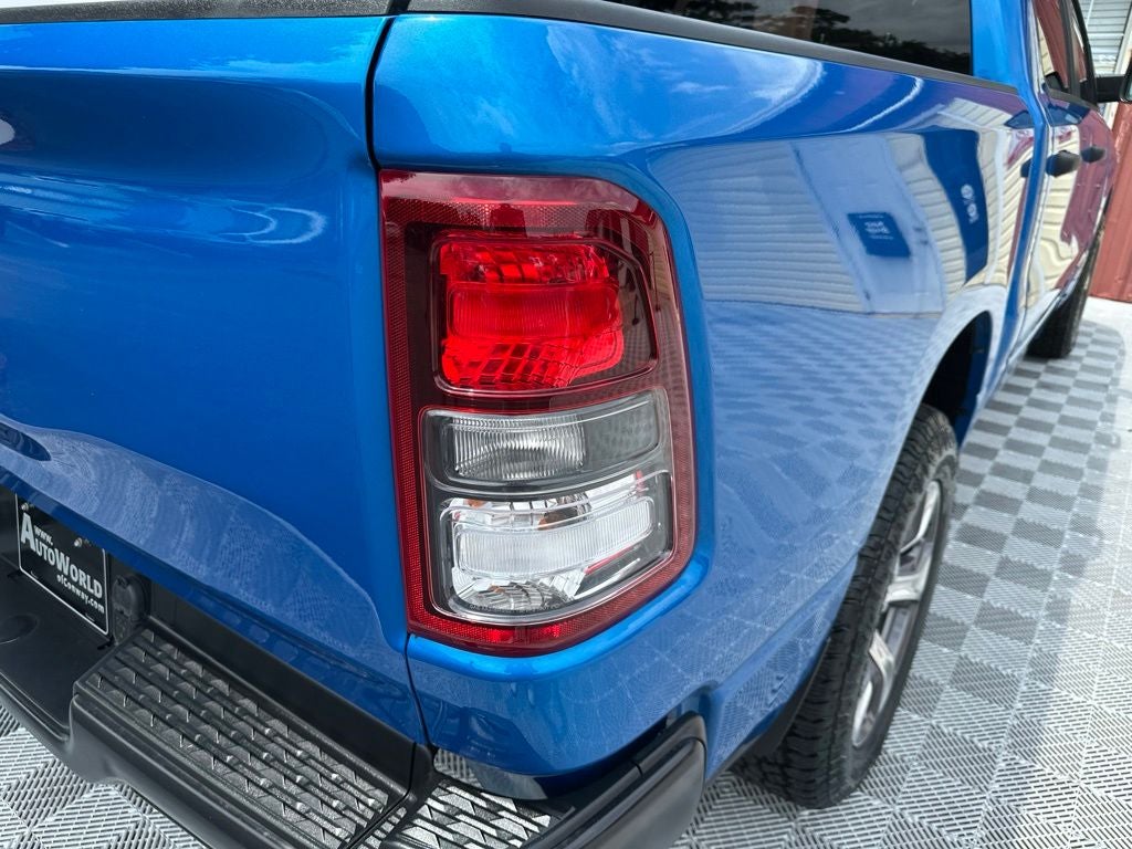 2023 RAM 1500 Tradesman