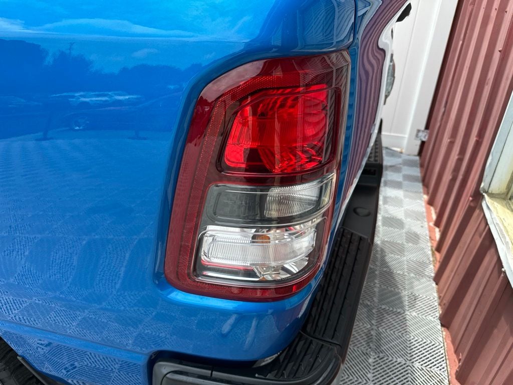 2023 RAM 1500 Tradesman