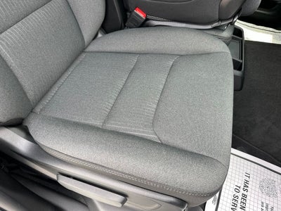 2023 RAM 1500 Tradesman