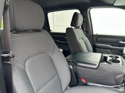 2023 RAM 1500 Tradesman