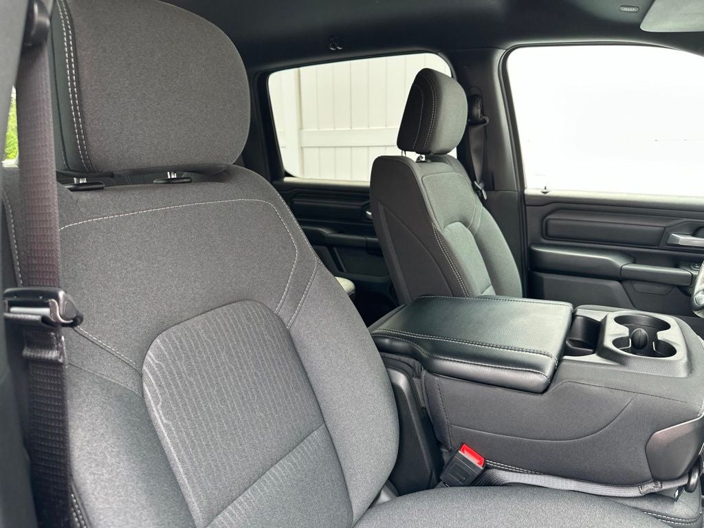 2023 RAM 1500 Tradesman
