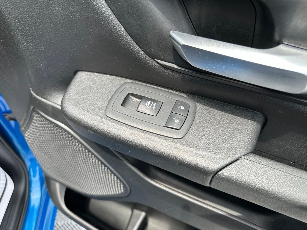 2023 RAM 1500 Tradesman