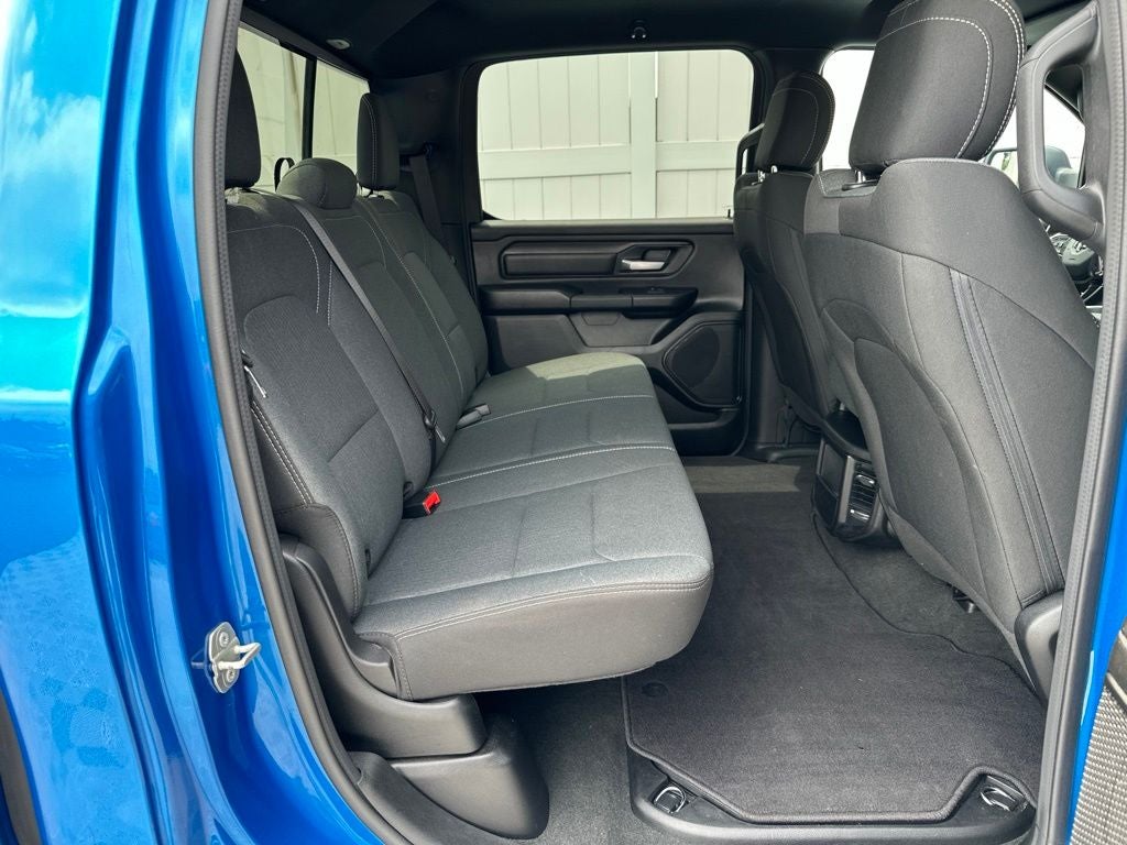2023 RAM 1500 Tradesman