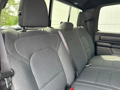2023 RAM 1500 Tradesman