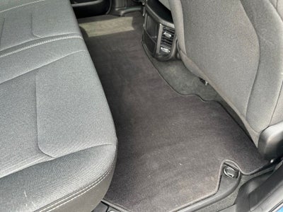2023 RAM 1500 Tradesman