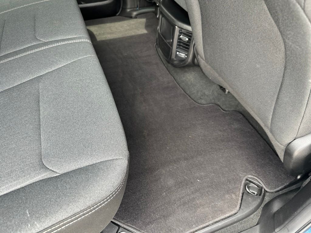 2023 RAM 1500 Tradesman