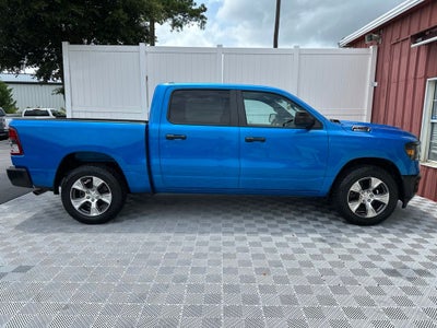 2023 RAM 1500 Tradesman