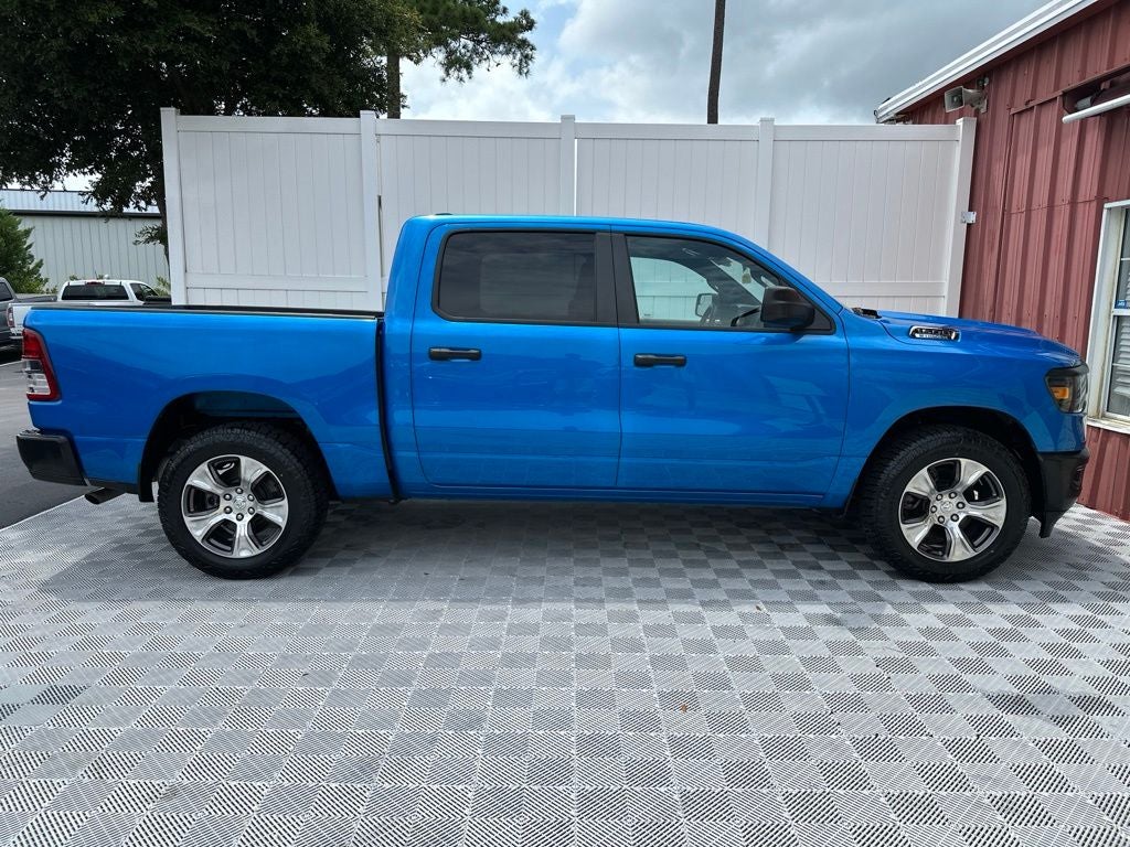 2023 RAM 1500 Tradesman