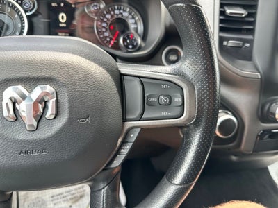 2023 RAM 1500 Tradesman