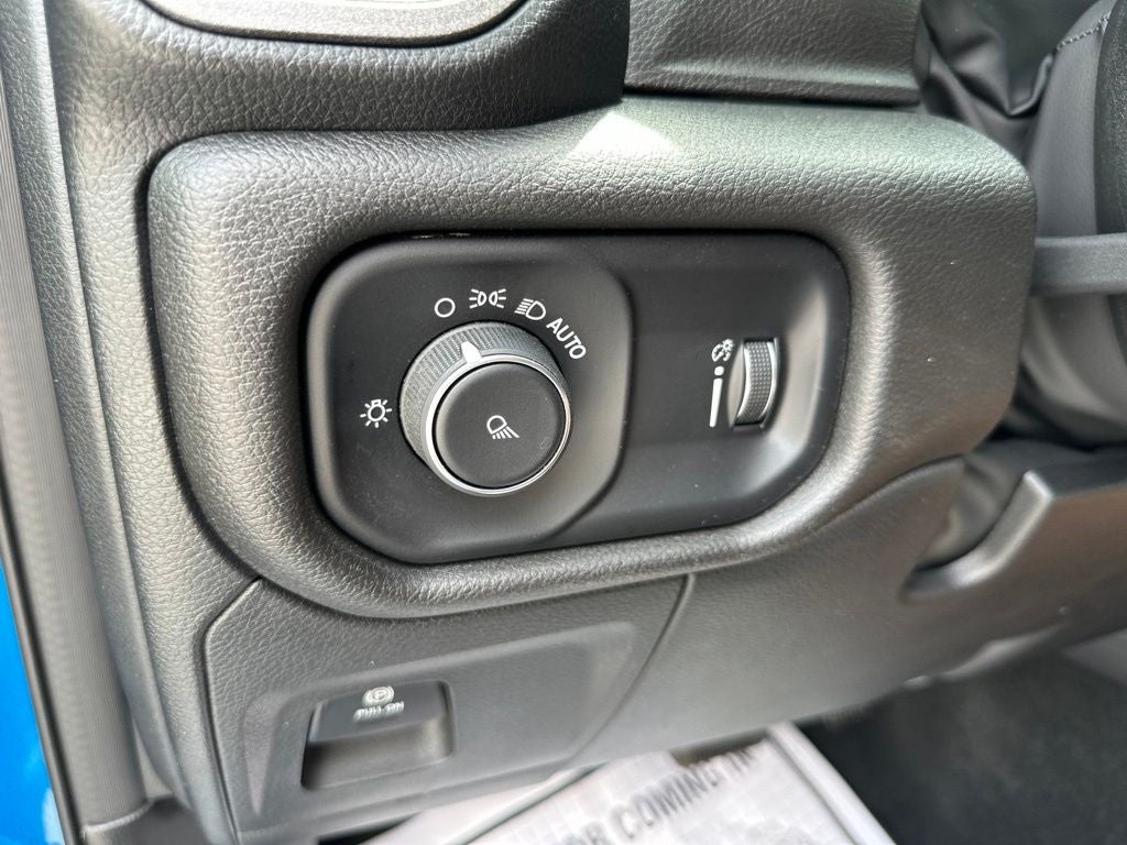 2023 RAM 1500 Tradesman
