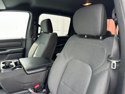 2023 RAM 1500 Tradesman
