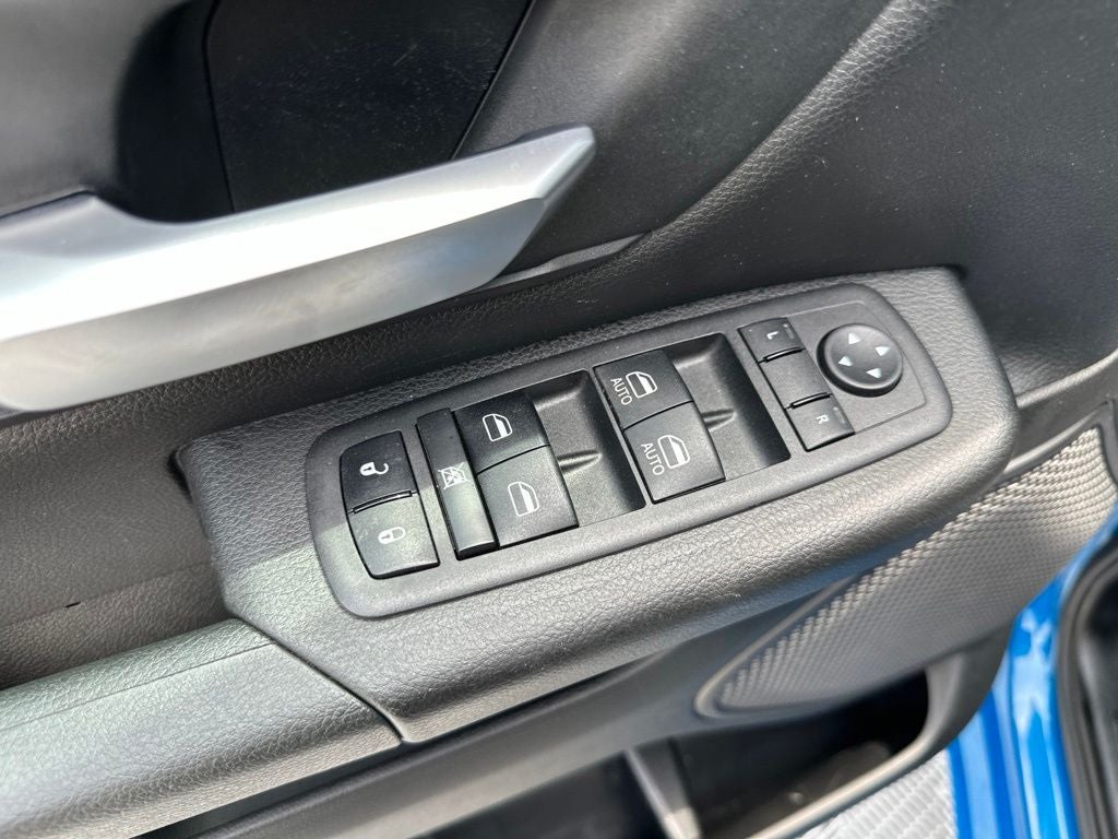 2023 RAM 1500 Tradesman