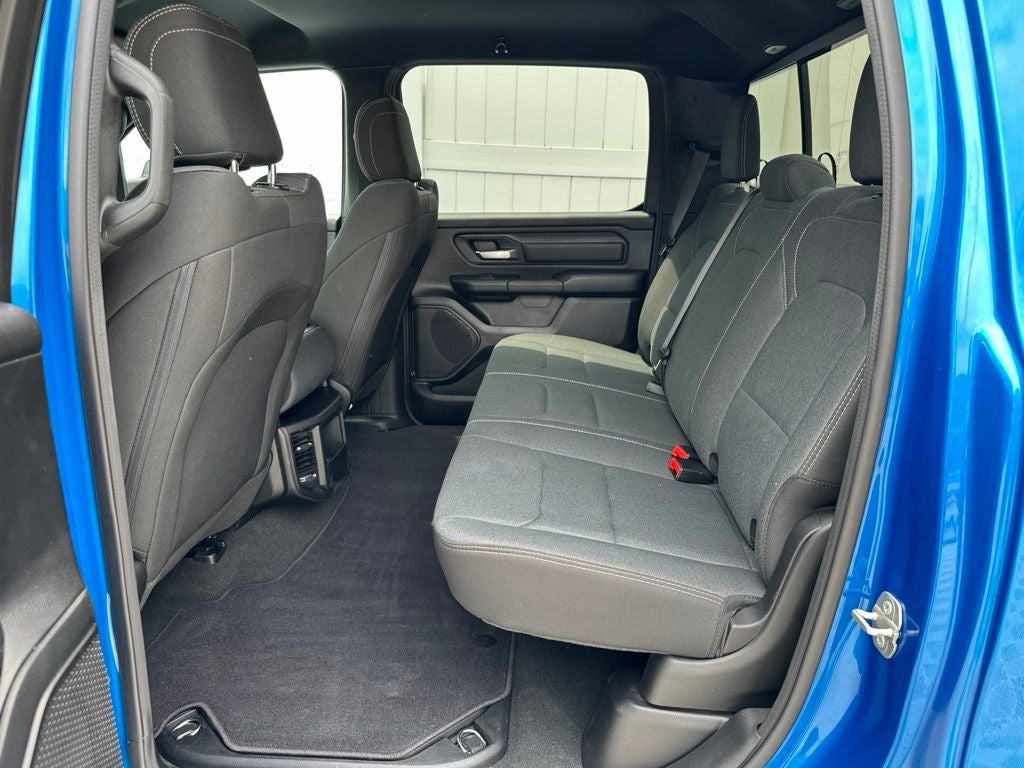 2023 RAM 1500 Tradesman
