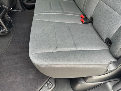 2023 RAM 1500 Tradesman