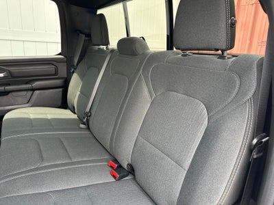 2023 RAM 1500 Tradesman
